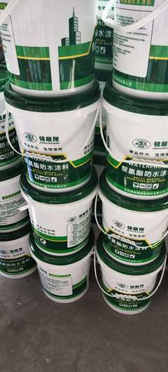 平頂山聚氨酯防水涂料零售市場(chǎng)解析與選購(gòu)指南