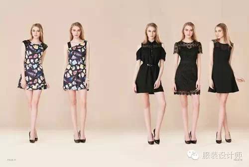 大勢(shì)所趨 服裝商品企劃的深度解析與戰(zhàn)略藍(lán)圖